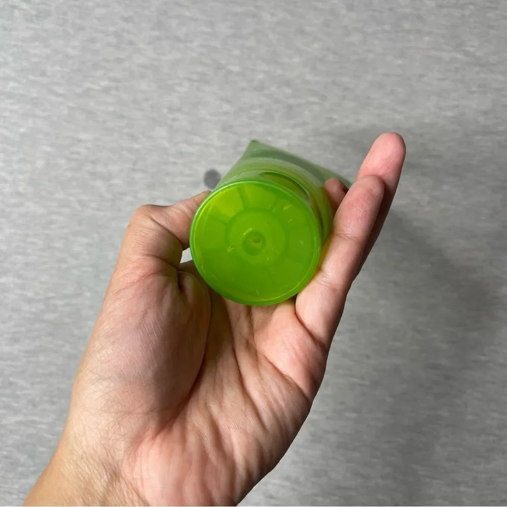 TonyMoly Aloe Chok Chok Soothing Body Gel Lotion